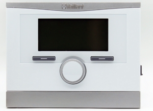 Автоматический регулятор отопления Vaillant multiMATIC VRC 700 Автоматический регулятор отопления Vaillant multiMATIC VRC 700