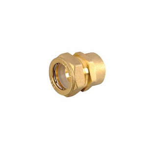 Муфта Lavita V/S (F) 15x1/2, труба-вн.резьба Муфта Lavita V/S (F) 15x1/2, труба-вн.резьба