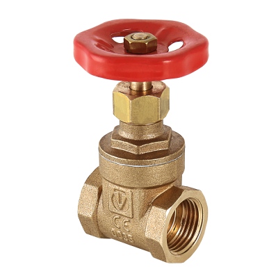 Задвижка муфтовая VALTEC PN 16 1/2 Задвижка муфтовая VALTEC PN 16 1/2