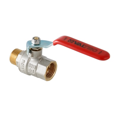 Кран шаровой VALTEC Base 1 1/2 ВН, рычаг Кран шаровой VALTEC Base 1 1/2 ВН, рычаг