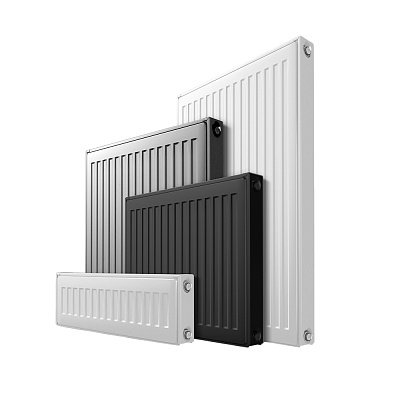 Стальной панельный радиатор отопления Royal Thermo COMPACT C21/500/400