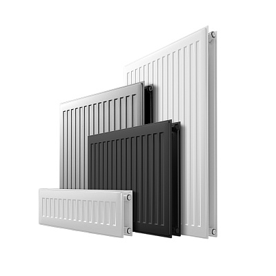 Стальной панельный радиатор отопления Royal Thermo HYGIENE H10/300/700