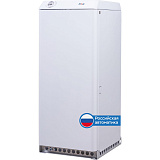 Напольный газовый котел отопления Ростовгазоаппарат RGA 8 SG