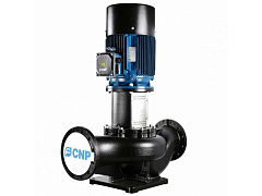 Циркуляционный насос CNP TD50-18G/2SWHCJ