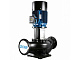 Циркуляционный насос CNP TD50-18G/2SWHCJ