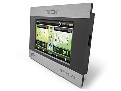 Контроллер для камина TECH ST-392 zPID