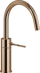 Смеситель для кухни Nobili Velis Red canyon VE125133RCP