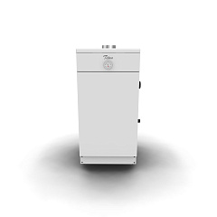 Напольный газовый энергонезависимый котел отопления Titan N30T