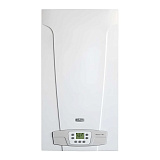 Настенный газовый двухконтурный котел отопления Baxi ECO-4S 18 F (7659669--)