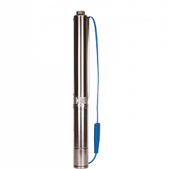Скважинный насос Aquario ASP3E-65-75 (встр.конд, каб.1,5м)