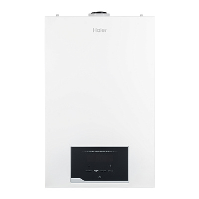 Настенный газовый одноконтурный котел отопления Haier GreenLine 1.26 TiW (GE0Q6DE0ARU) Настенный газовый одноконтурный котел отопления Haier GreenLine 1.26 TiW (GE0Q6DE0ARU)