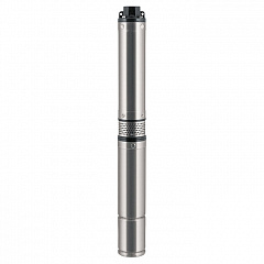 Скважинный насос UNIPUMP БЦП 3,5-0,63-45, 550 Вт, кабель 1 м