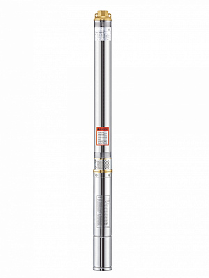 Скважинный насос Termica 3SQ 3/90