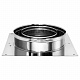 Опора Вулкан VCR d130/200 нижняя №3 коаксиальная CDOH3