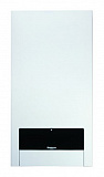 Настенный газовый одноконтурный котел отопления Buderus Logamax U052-24