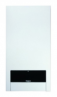 Настенный газовый одноконтурный котел отопления Buderus Logamax U052-24 Настенный газовый одноконтурный котел отопления Buderus Logamax U052-24