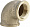 Отвод Viega 90 бронза Rp-резьба 3090 1/2 x 1/2 269272