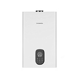 Настенный газовый двухконтурный котел отопления Kentatsu NOBBY BASE (E) 50-2CS
