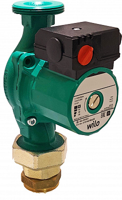 Циркуляционный насос Wilo Star-RS 30/2 - 180 мм