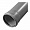 Труба для внутренней канализации Valfex BASE D50 с раструбом L=1,5 м (50x1500)