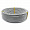 Гофрированная труба из нержавеющей стали Lavita HF50A, термообработанная