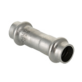 Муфта VALTEC из нержавеющей стали, 108х108 (VTi.903.I.108108)