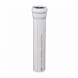 Труба канализационная Ostendorf SKEM 75*1000