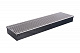 Внутрипольный конвектор с естественной конвекцией Stout SCN-1100-0838260