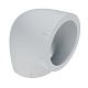 Уголок Thermaflex 90гр. для раструбной сварки PB-W50/90
