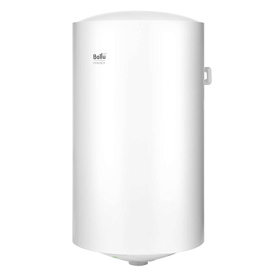 Электрический накопительный водонагреватель Ballu BWH/S 50 Primex