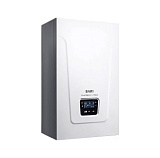 Электрический котёл отопления одноконтурный настенный Baxi Ampera Pro 24 (E8403324--)