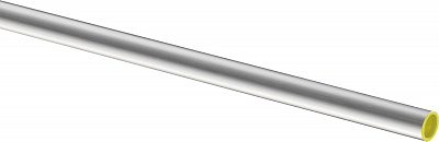 Труба Viega Труба 15 x 1,0 мм, Sanpress Inox, нержавеющая сталь 1.4401 (для водо- и газоснабжения), модель 2203