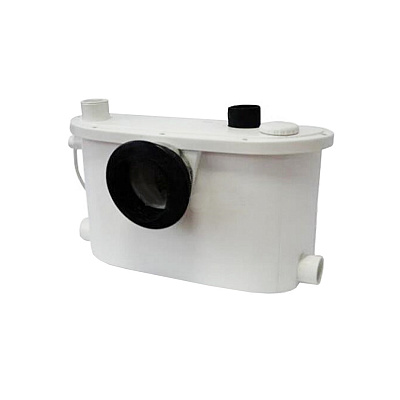 Насос канализационный Belamos KNS-4003 6м/6м3 с ножами, реверс