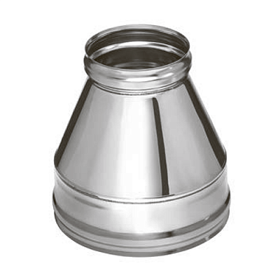 Конус FERRUM (430/0,5 мм) Ф115х200