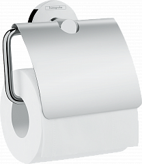 Бумагодержатель Hansgrohe Logis Universal 41723000
