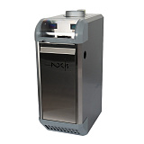Напольный газовый котел отопления, двухконтурный Axis PRO 20 кВт (AXIS-08-20SW-00)