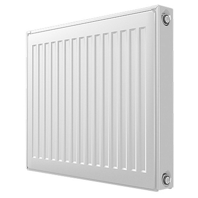Стальной панельный радиатор отопления Royal Thermo COMPACT C22-200-2800 RAL9016 Стальной панельный радиатор отопления Royal Thermo COMPACT C22-200-2800 RAL9016