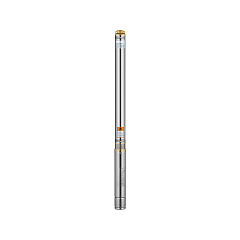 Скважинный насос Rommer RP 2-81, кабель 1,5м