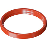 Уплотнение силиконовое Rommer D60