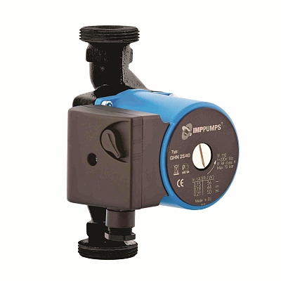 Циркуляционный насос IMP PUMPS GHN 32/70-180 Циркуляционный насос IMP PUMPS GHN 32/70-180