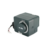 Привод для клапана UNI-FITT пропорциональный 24 V, 5 Нм, 120 c