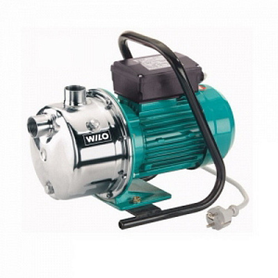 Поверхностный насос Wilo WJ 204 (1230 В) Поверхностный насос Wilo WJ 204 (1230 В)