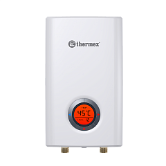Электрический проточный водонагреватель Thermex Topflow 6000