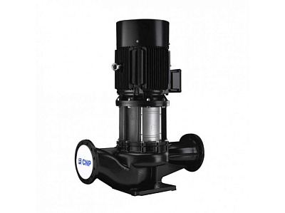 Циркуляционный насос CNP TD100-15/2SWHTJ Циркуляционный насос CNP TD100-15/2SWHTJ