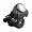 Циркуляционный насос Aquario AC152-130HWT