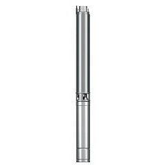 Скважинный насос DAB S4 8/4 1HP M 230/50 4OL