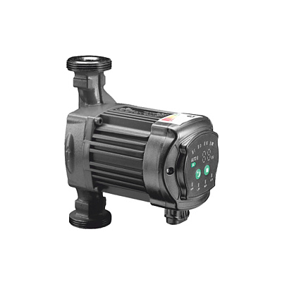 Циркуляционный энергоэффективный насос Valfex VALFEX ALPHA 32-60 180мм (с гайками)