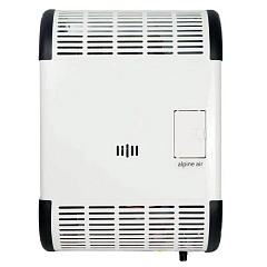 Настенный газовый обогреватель (конвектор) Alpine Air NGS-30 без вентилятора