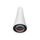 Удлинитель Camino L=0,25m 110/160mm Condensing
