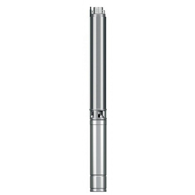 Скважинный насос DAB S4 1/10 0,5HP T 400/50 4OL Скважинный насос DAB S4 1/10 0,5HP T 400/50 4OL